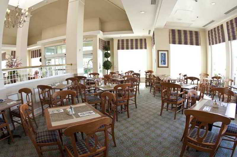 Hilton Garden Inn Irvine East/Lake Forest Restoran fotoğraf